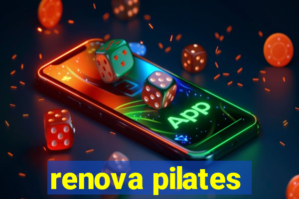 renova pilates